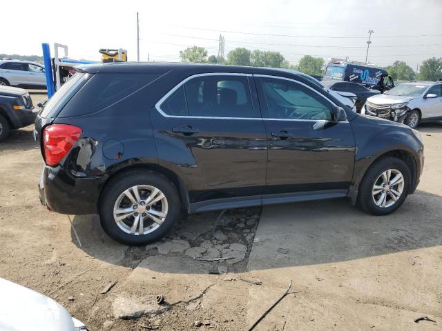 Photo 2 VIN: 2GNALBEK7C6180050 - CHEVROLET EQUINOX 