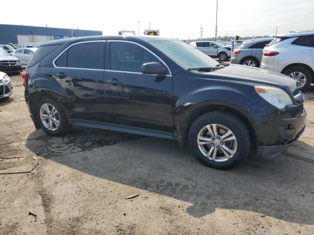 Photo 3 VIN: 2GNALBEK7C6180050 - CHEVROLET EQUINOX 