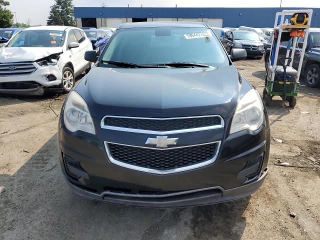 Photo 4 VIN: 2GNALBEK7C6180050 - CHEVROLET EQUINOX 