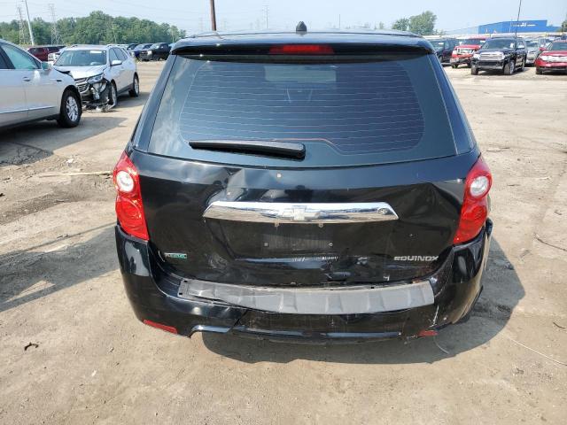 Photo 5 VIN: 2GNALBEK7C6180050 - CHEVROLET EQUINOX 