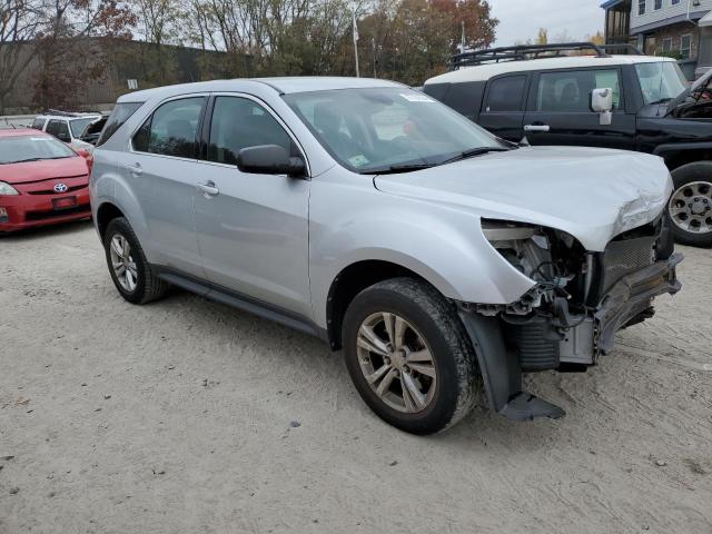 Photo 3 VIN: 2GNALBEK7C6192439 - CHEVROLET EQUINOX LS 