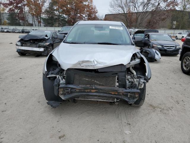 Photo 4 VIN: 2GNALBEK7C6192439 - CHEVROLET EQUINOX LS 