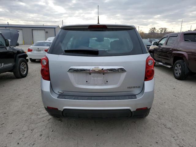 Photo 5 VIN: 2GNALBEK7C6192439 - CHEVROLET EQUINOX LS 