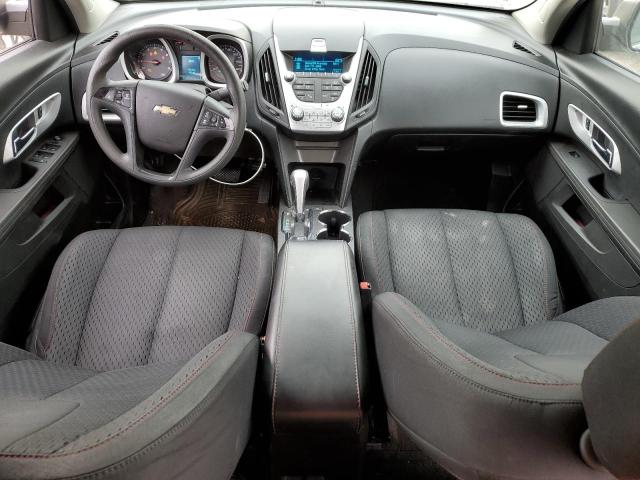 Photo 7 VIN: 2GNALBEK7C6192439 - CHEVROLET EQUINOX LS 