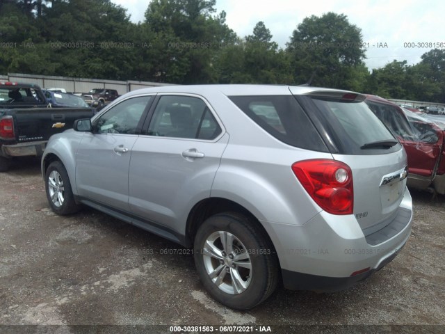 Photo 2 VIN: 2GNALBEK7C6313941 - CHEVROLET EQUINOX 