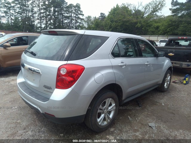 Photo 3 VIN: 2GNALBEK7C6313941 - CHEVROLET EQUINOX 