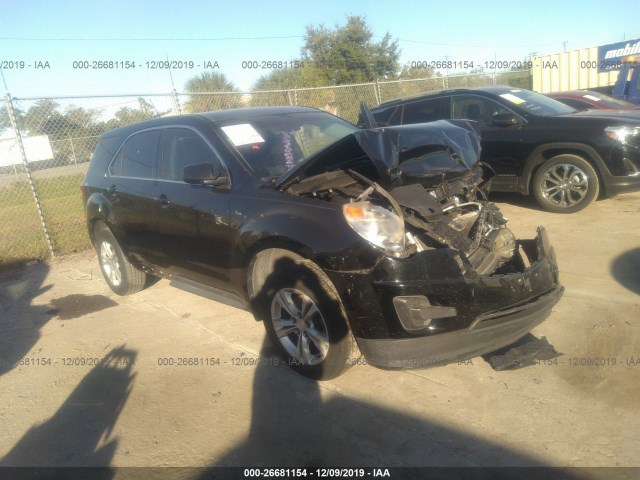 Photo 0 VIN: 2GNALBEK7C6324406 - CHEVROLET EQUINOX 