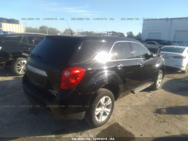 Photo 3 VIN: 2GNALBEK7C6324406 - CHEVROLET EQUINOX 