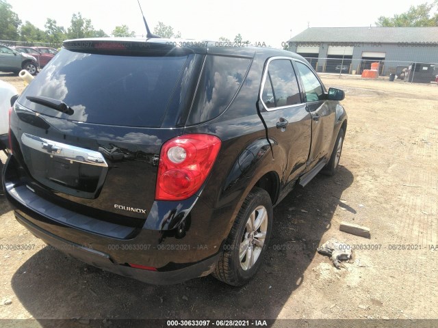 Photo 3 VIN: 2GNALBEK7C6324955 - CHEVROLET EQUINOX 