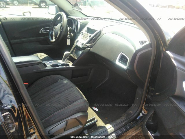 Photo 4 VIN: 2GNALBEK7C6324955 - CHEVROLET EQUINOX 