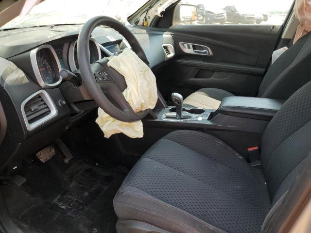 Photo 6 VIN: 2GNALBEK7C6375825 - CHEVROLET EQUINOX LS 