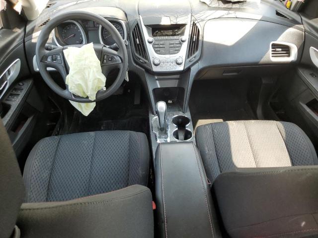 Photo 7 VIN: 2GNALBEK7C6375825 - CHEVROLET EQUINOX LS 