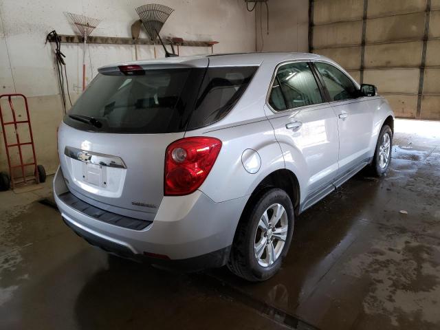 Photo 3 VIN: 2GNALBEK7D1110952 - CHEVROLET EQUINOX LS 