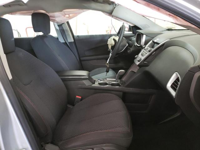 Photo 4 VIN: 2GNALBEK7D1110952 - CHEVROLET EQUINOX LS 