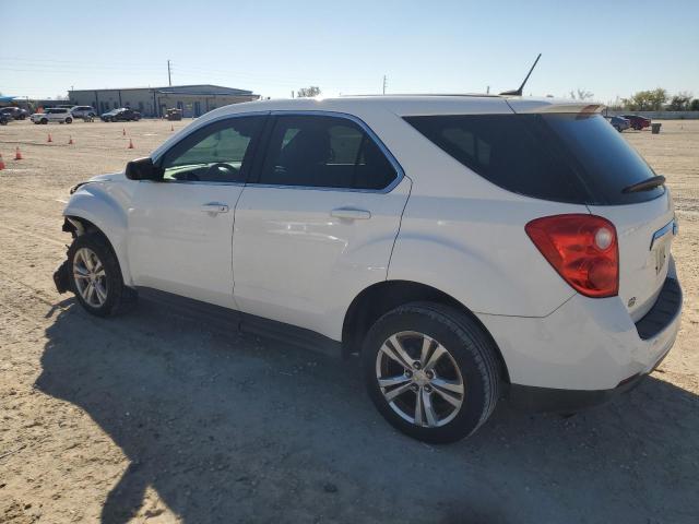 Photo 1 VIN: 2GNALBEK7D1117786 - CHEVROLET EQUINOX 