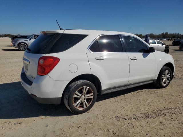 Photo 2 VIN: 2GNALBEK7D1117786 - CHEVROLET EQUINOX 