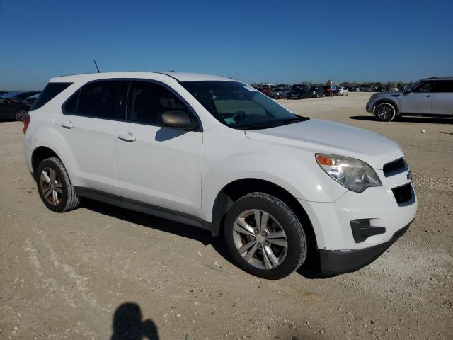 Photo 3 VIN: 2GNALBEK7D1117786 - CHEVROLET EQUINOX 