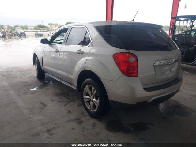 Photo 2 VIN: 2GNALBEK7D1118078 - CHEVROLET EQUINOX 