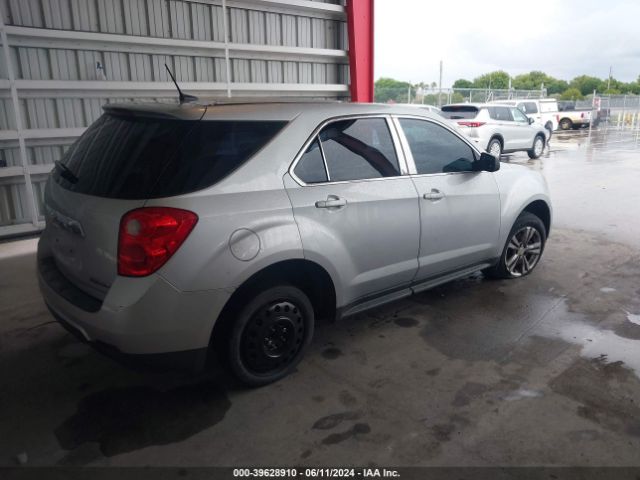 Photo 3 VIN: 2GNALBEK7D1118078 - CHEVROLET EQUINOX 