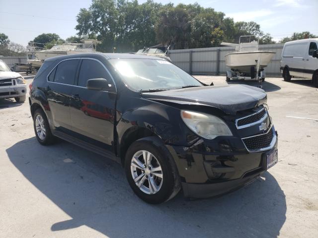 Photo 0 VIN: 2GNALBEK7D1120381 - CHEVROLET EQUINOX LS 