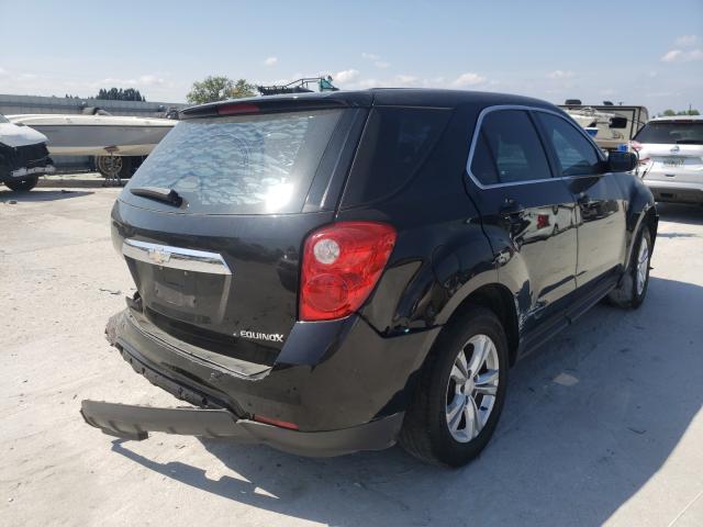 Photo 3 VIN: 2GNALBEK7D1120381 - CHEVROLET EQUINOX LS 