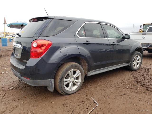 Photo 2 VIN: 2GNALBEK7D1121921 - CHEVROLET EQUINOX LS 