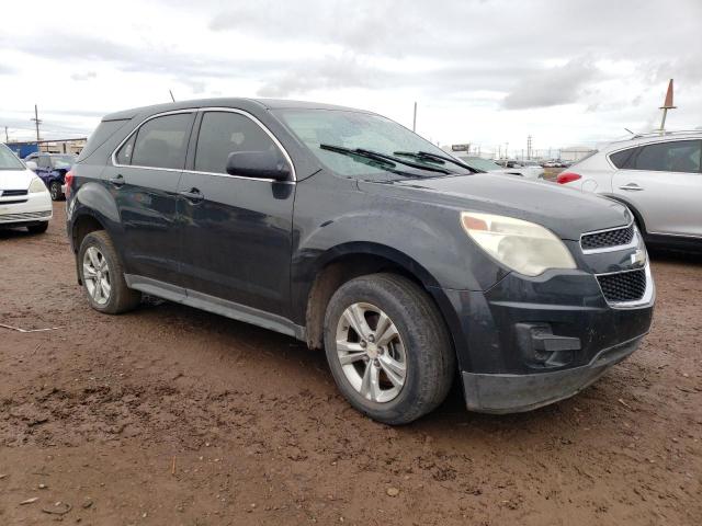 Photo 3 VIN: 2GNALBEK7D1121921 - CHEVROLET EQUINOX LS 