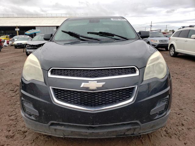 Photo 4 VIN: 2GNALBEK7D1121921 - CHEVROLET EQUINOX LS 