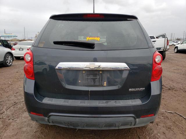 Photo 5 VIN: 2GNALBEK7D1121921 - CHEVROLET EQUINOX LS 