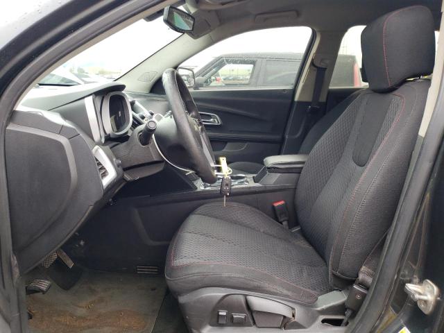 Photo 6 VIN: 2GNALBEK7D1121921 - CHEVROLET EQUINOX LS 