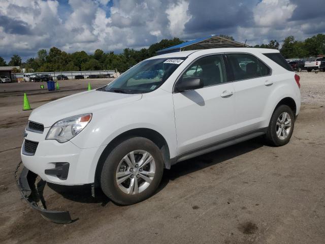 Photo 0 VIN: 2GNALBEK7D1132224 - CHEVROLET EQUINOX LS 