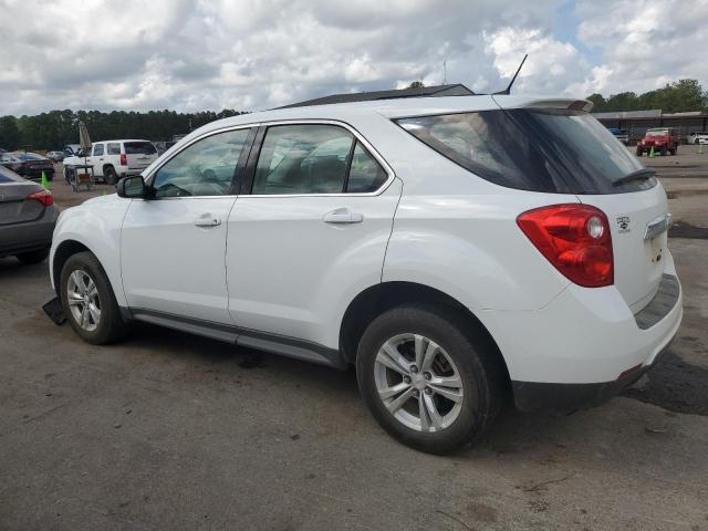 Photo 1 VIN: 2GNALBEK7D1132224 - CHEVROLET EQUINOX LS 