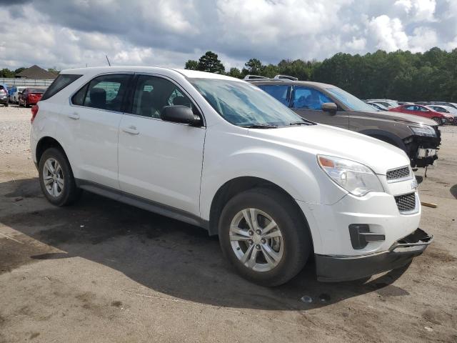 Photo 3 VIN: 2GNALBEK7D1132224 - CHEVROLET EQUINOX LS 