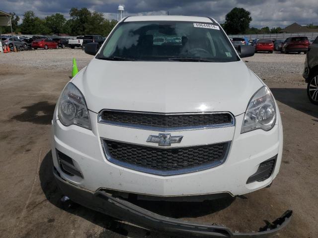 Photo 4 VIN: 2GNALBEK7D1132224 - CHEVROLET EQUINOX LS 