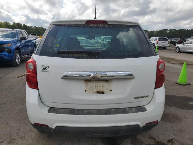 Photo 5 VIN: 2GNALBEK7D1132224 - CHEVROLET EQUINOX LS 