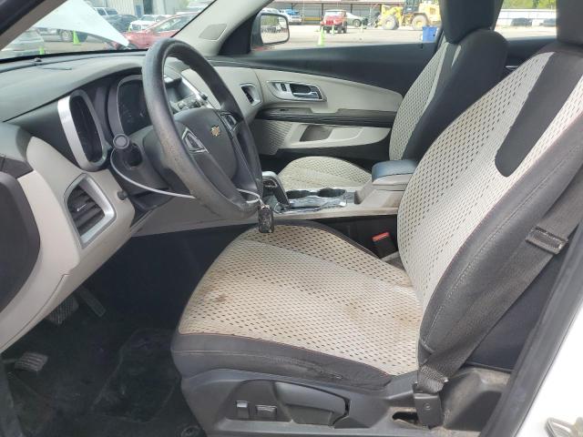 Photo 6 VIN: 2GNALBEK7D1132224 - CHEVROLET EQUINOX LS 