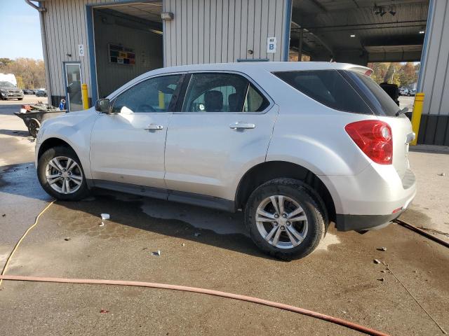 Photo 1 VIN: 2GNALBEK7D1133308 - CHEVROLET EQUINOX LS 