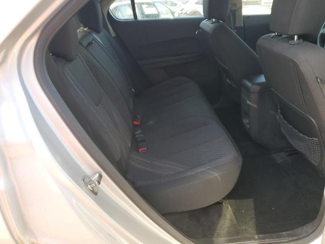 Photo 10 VIN: 2GNALBEK7D1133308 - CHEVROLET EQUINOX LS 