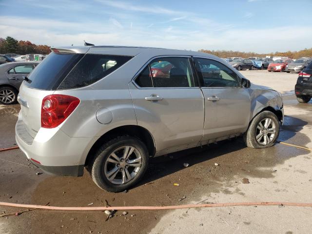 Photo 2 VIN: 2GNALBEK7D1133308 - CHEVROLET EQUINOX LS 