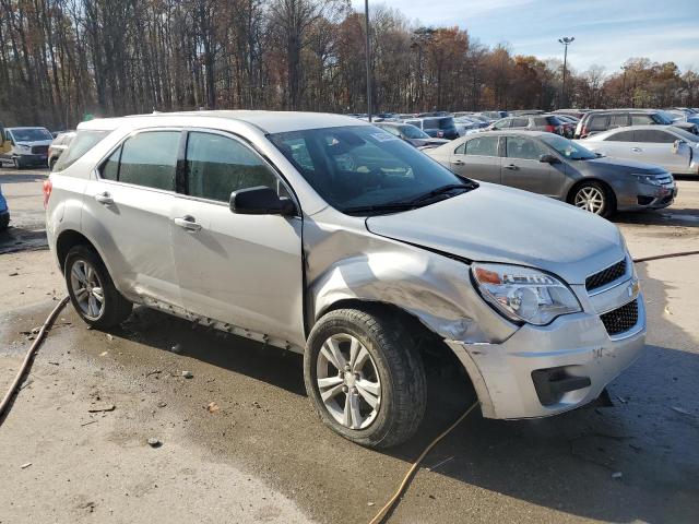 Photo 3 VIN: 2GNALBEK7D1133308 - CHEVROLET EQUINOX LS 