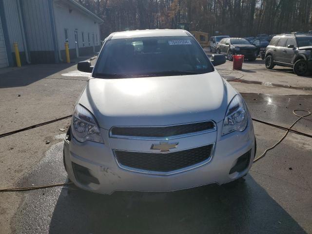 Photo 4 VIN: 2GNALBEK7D1133308 - CHEVROLET EQUINOX LS 