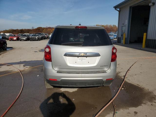 Photo 5 VIN: 2GNALBEK7D1133308 - CHEVROLET EQUINOX LS 