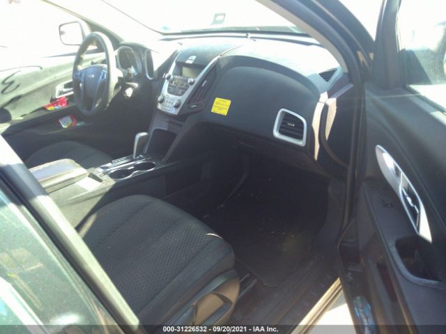 Photo 4 VIN: 2GNALBEK7D1144325 - CHEVROLET EQUINOX 