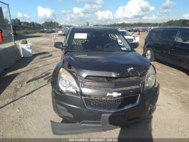 Photo 5 VIN: 2GNALBEK7D1144325 - CHEVROLET EQUINOX 