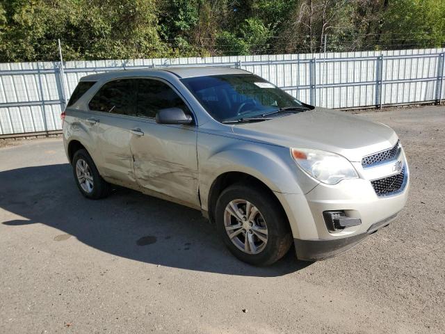 Photo 3 VIN: 2GNALBEK7D1174442 - CHEVROLET EQUINOX LS 