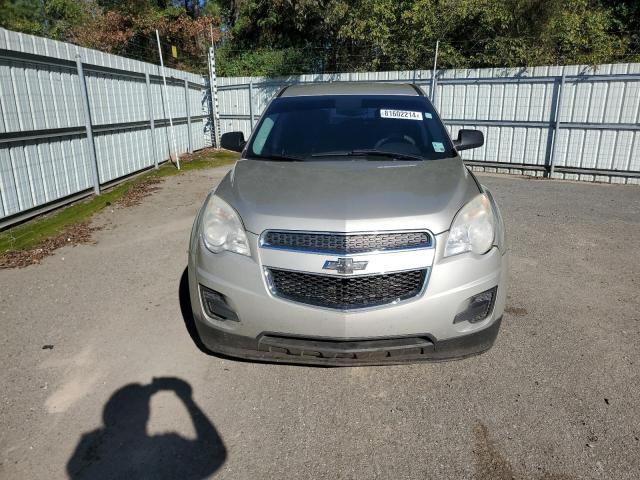 Photo 4 VIN: 2GNALBEK7D1174442 - CHEVROLET EQUINOX LS 