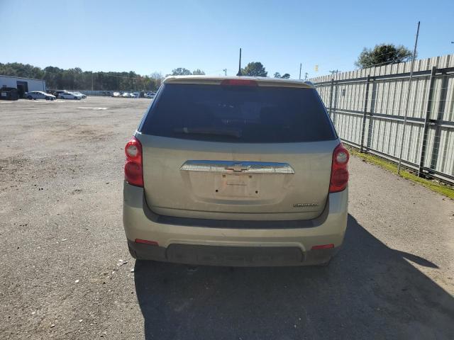 Photo 5 VIN: 2GNALBEK7D1174442 - CHEVROLET EQUINOX LS 