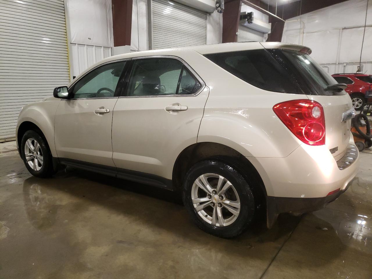 Photo 1 VIN: 2GNALBEK7D1181973 - CHEVROLET EQUINOX 