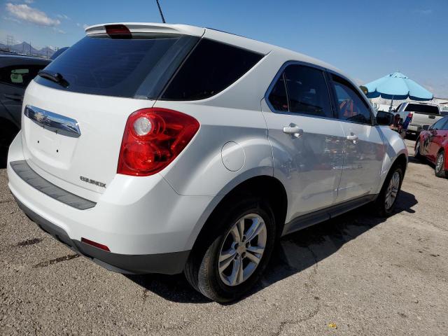 Photo 2 VIN: 2GNALBEK7D1187241 - CHEVROLET EQUINOX 