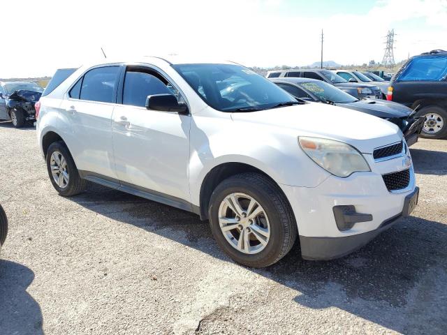 Photo 3 VIN: 2GNALBEK7D1187241 - CHEVROLET EQUINOX 